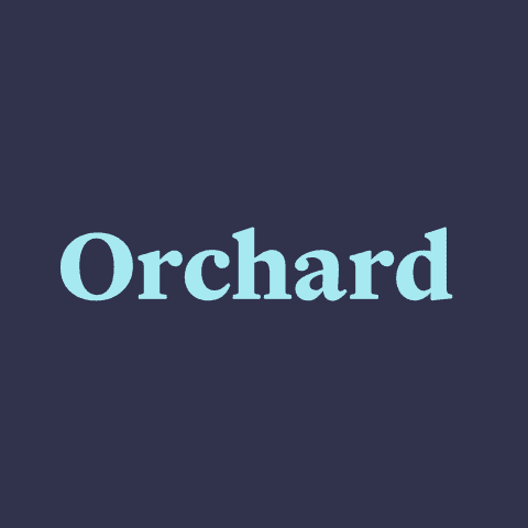 orchard